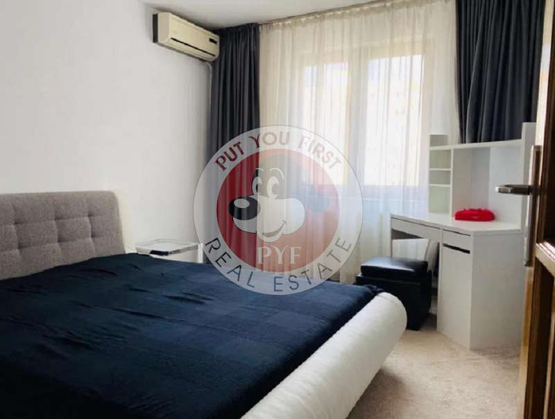 Rahova | Apartament 4 camere | 85mp | semidecomandat | B3355