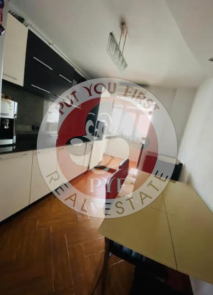 Rahova | Apartament 4 camere | 85mp | semidecomandat | B3355