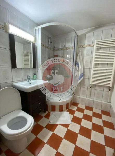 Rahova | Apartament 4 camere | 85mp | semidecomandat | B3355